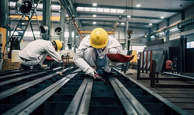 Tuzla Katlar Arası Taşıma